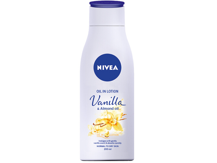 妮维雅身体乳哪款好?妮维雅身体乳推荐? 妮维雅身体乳哪款好?妮维雅身体乳推荐?