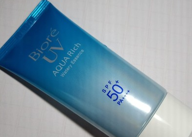 花王Biore碧柔防晒霜开箱 秋冬防晒好产品