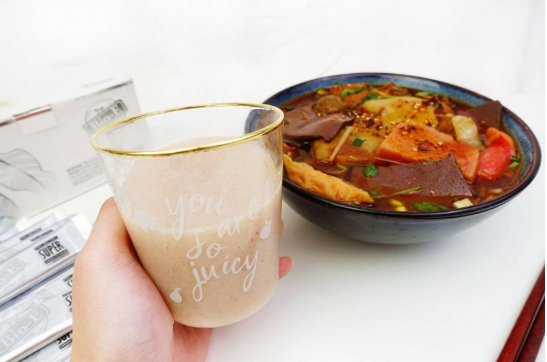 【大东私家年货】Bio-E酵素必须囤起来,可助你美美哒过新年! 【大东私家年货】Bio-E酵素必须囤起来,可助你美美哒过新年!