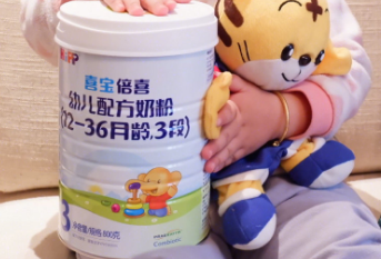 喜宝奶粉如何？口味清淡吗？