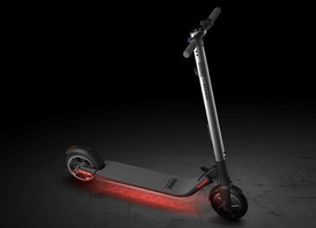 ninebot电动滑板车好吗?谁能介绍一下? ninebot电动滑板车好吗?谁能介绍一下?