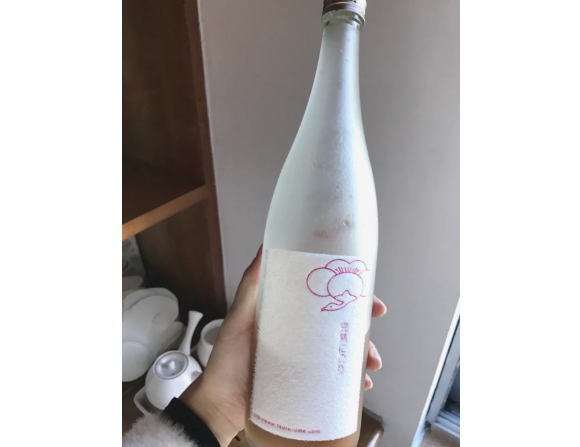 鹤梅完熟梅酒怎么样？酒味浓不浓？