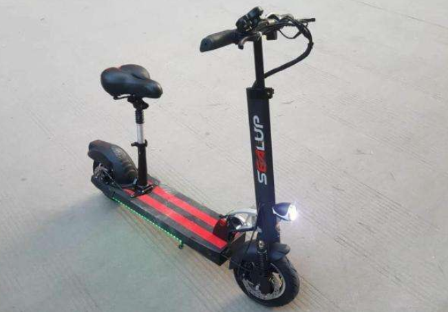 希洛普电动滑板车怎么样?有什么优缺点? 希洛普电动滑板车怎么样?有什么优缺点?