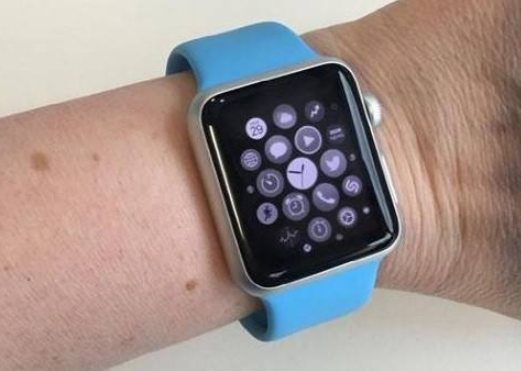 apple watch有什么用处?有什么实用功能? apple watch有什么用处?有什么实用功能?