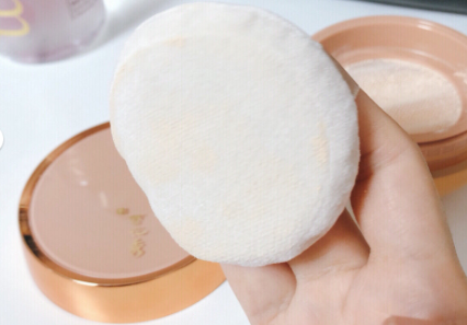 雪花秀散粉官网价格？粉质细腻吗？
