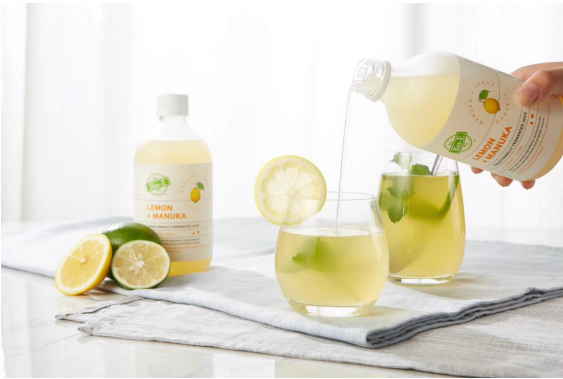 年后胖3斤,有【大东的私家年货】Bio-E酵素让你不负好“食”光! 年后胖3斤,有【大东的私家年货】Bio-E酵素让你不负好“食”光!