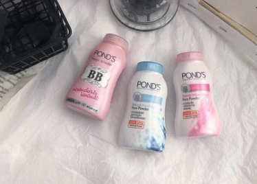 泰国旁氏散粉三款区别?有哪些功效? 泰国旁氏散粉三款区别?有哪些功效?