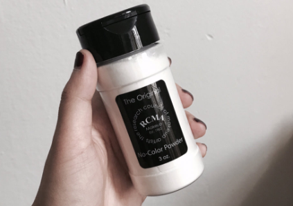 rcma散粉好用吗?干皮一定要入? rcma散粉好用吗?干皮一定要入?