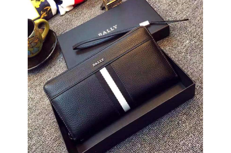 bally是奢侈品吗？bally男士包价格？