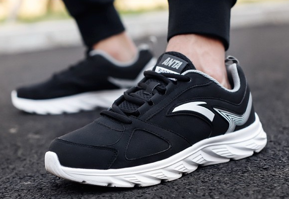 安踏跑鞋哪款好?安踏跑鞋男款推荐? 安踏跑鞋哪款好?安踏跑鞋男款推荐?