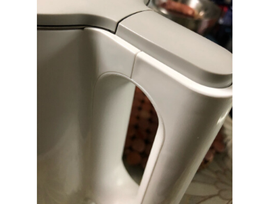 美的电热水壶开箱 分享试用体验 美的电热水壶开箱 分享试用体验