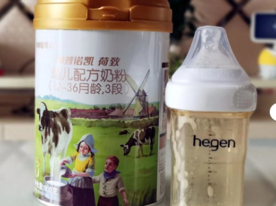 海普诺凯1897奶粉怎么样？营养好吗？