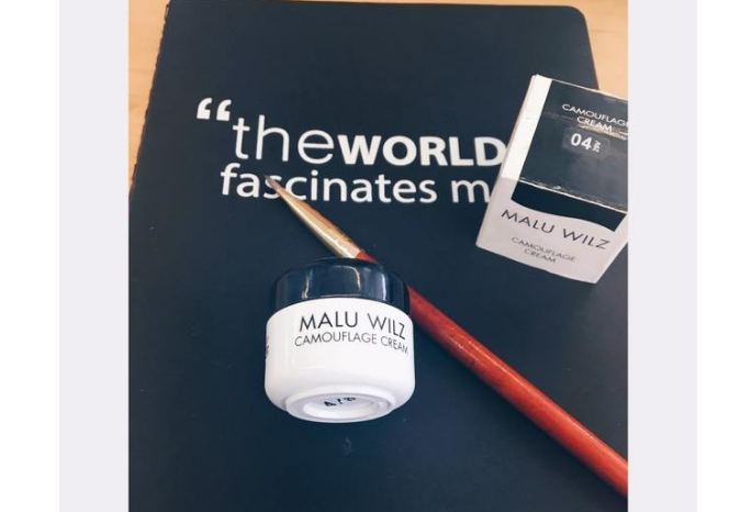 遮瑕膏怎么涂？遮瑕膏推荐？