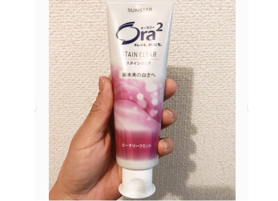 ora2皓乐齿美白牙膏怎么样？可以美白牙齿吗？
