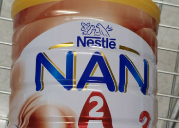 雀巢这款超级A2奶粉怎么样？为什么那么火？