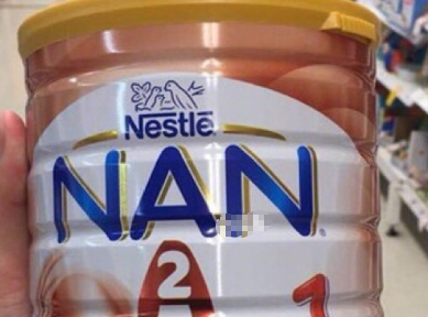 能恩超级A2奶粉什么成分？好吗？