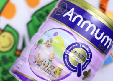 安满婴儿奶粉如何？有什么功效？