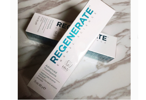 regenerate牙膏多少钱?使用感受好吗? regenerate牙膏多少钱?使用感受好吗?