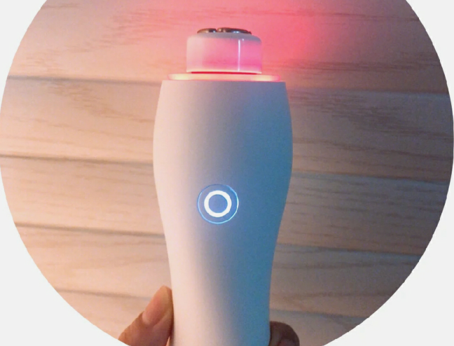 送女友的情人节好礼物 美容仪错不了 送女友的情人节好礼物 美容仪错不了