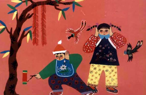 春节冷知识——最早的“爆竹”真的是竹子做得 春节冷知识——最早的“爆竹”真的是竹子做得