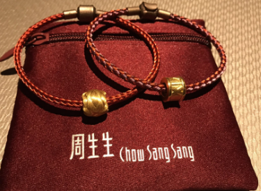 本命年红绳怎么挑,看看周生生家的这几款? 本命年红绳怎么挑,看看周生生家的这几款?