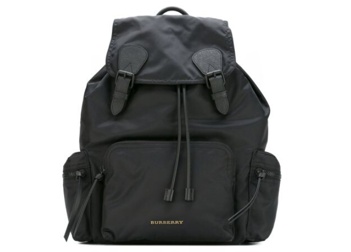 burberry男士双肩包推荐?价格是多少? burberry男士双肩包推荐?价格是多少?