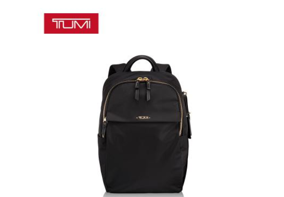 tumi背包怎么样？外出可以背吗？