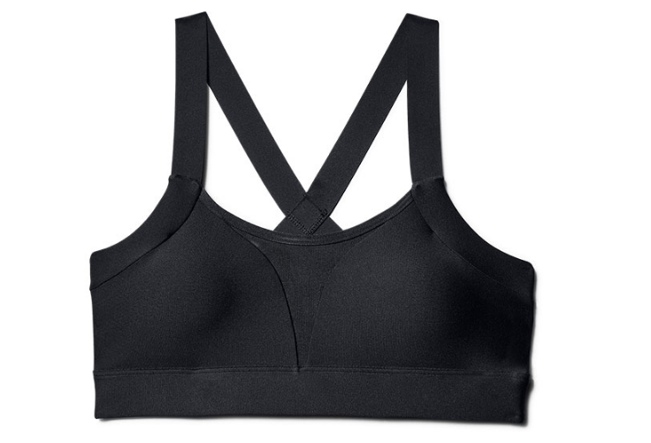 女生该怎样选择运动内衣,以及该怎么告别选择误区 女生该怎样选择运动内衣,以及该怎么告别选择误区