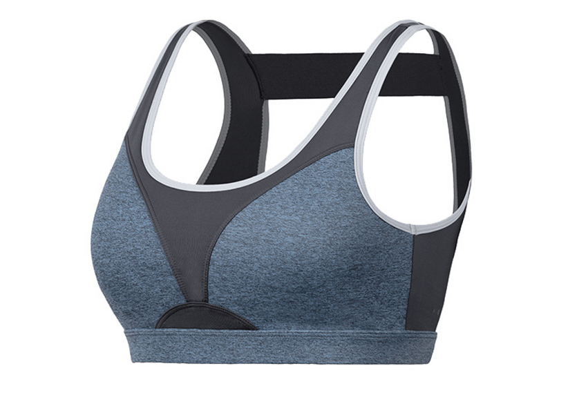 女生该怎样选择运动内衣,以及该怎么告别选择误区 女生该怎样选择运动内衣,以及该怎么告别选择误区