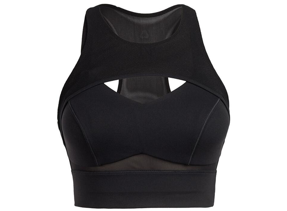 女生该怎样选择运动内衣,以及该怎么告别选择误区 女生该怎样选择运动内衣,以及该怎么告别选择误区