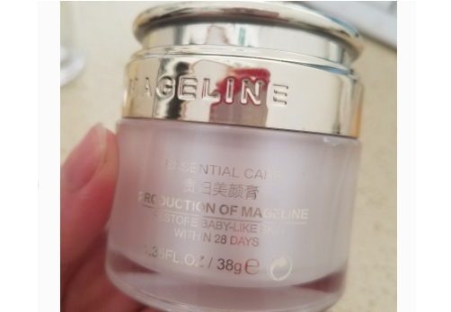 麦吉丽贵妇膏有激素吗？真的能改善皮肤吗？