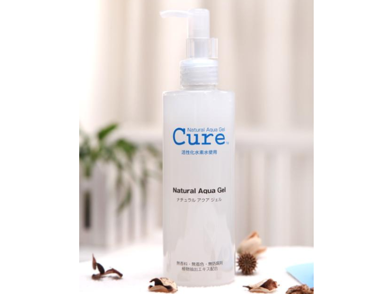 cure去角质使用方法？ cure去角质日本价格？
