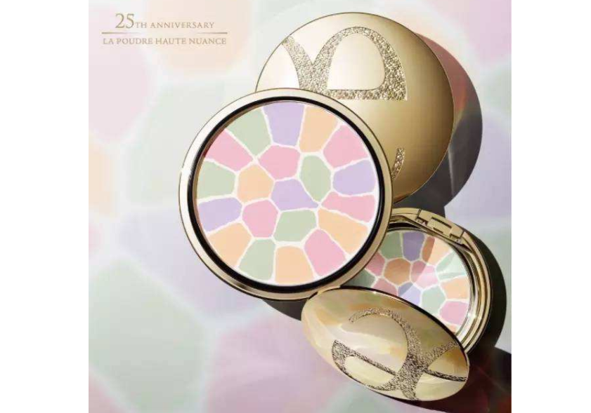 定妆散粉推荐?定妆散粉哪种好? 定妆散粉推荐?定妆散粉哪种好?