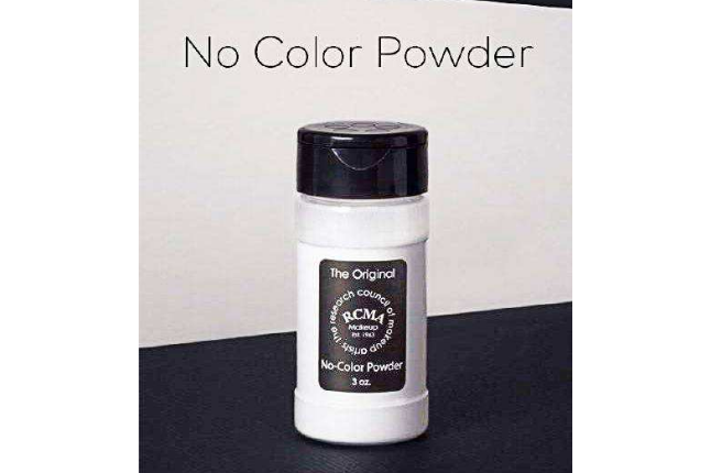 美国胡椒粉散粉怎么样?美国rcma散粉好用吗? 美国胡椒粉散粉怎么样?美国rcma散粉好用吗?