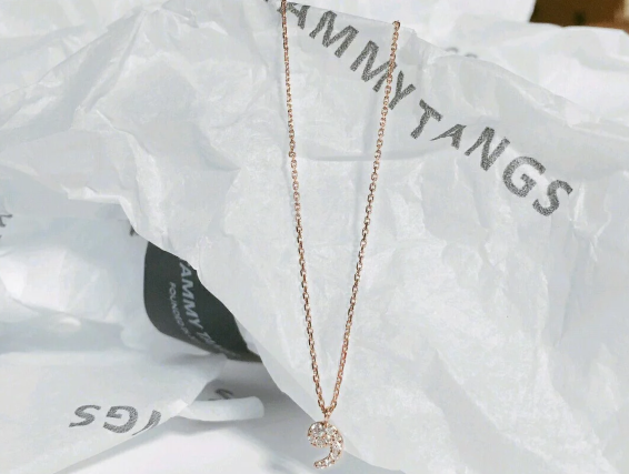 送女友情人节礼物饰品篇 高性价比 送女友情人节礼物饰品篇 高性价比