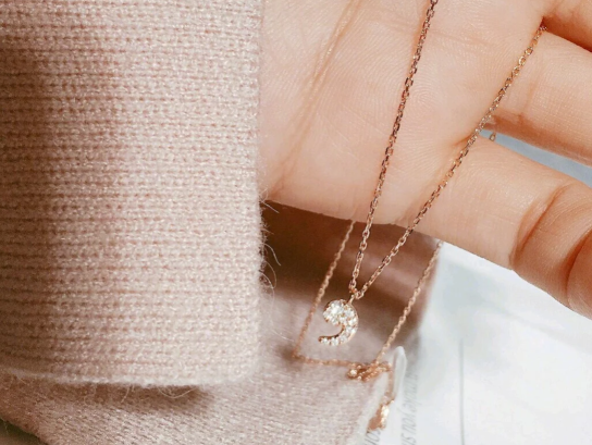 送女友情人节礼物饰品篇 高性价比 送女友情人节礼物饰品篇 高性价比