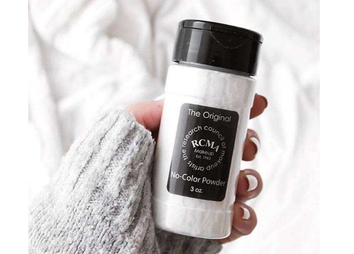 油皮散粉推荐？油性皮肤用哪款散粉？