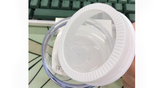 fancl散粉盒真假？fancl散粉盒容量大吗？