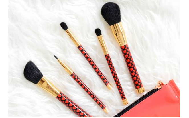 散粉刷掉毛?散粉刷怎么用? 散粉刷掉毛?散粉刷怎么用?