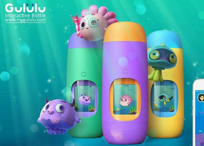 咕噜噜水杯好吗?材质安全吗? 咕噜噜水杯好吗?材质安全吗?