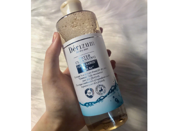 朵莉姿敏卸妆水怎么样?性价比高吗? 朵莉姿敏卸妆水怎么样?性价比高吗?