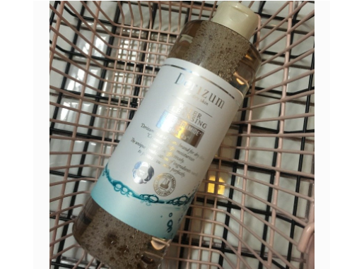 朵莉姿敏卸妆水成分？对皮肤有刺激吗？