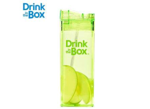 box水杯为什么漏水？可以放开水吗？