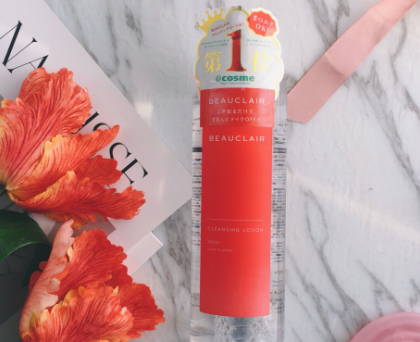 雪美清卸妆水怎么样？上脸会刺激吗？