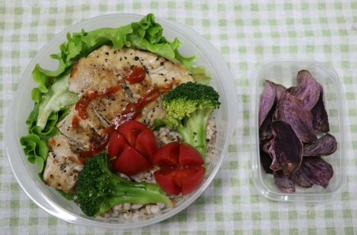 健身小白:健身人士到底该怎样选择健身食谱 健身小白:健身人士到底该怎样选择健身食谱