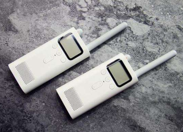 小米对讲机评测?哪款好用? 小米对讲机评测?哪款好用?