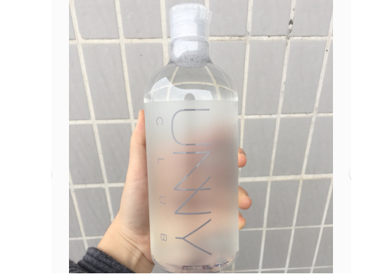 unny卸妆水真的好用吗？使用感受好不好？