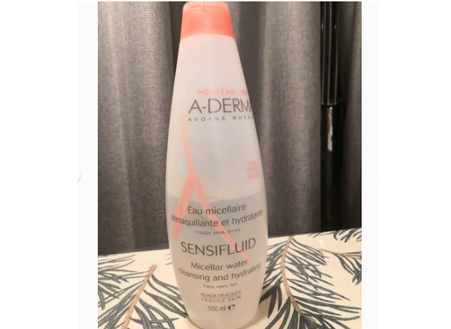 敏感肌用什么卸妆产品?卸妆水品牌推荐? 敏感肌用什么卸妆产品?卸妆水品牌推荐?