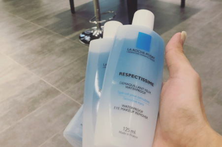 理肤泉的卸妆水怎么样？和曼丹相比哪个好用？