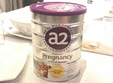 A2孕妇奶粉怎么样？营养全吗？